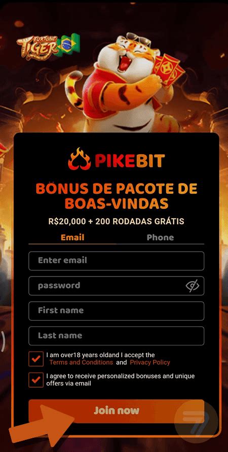 Pikebit casino Paraguay